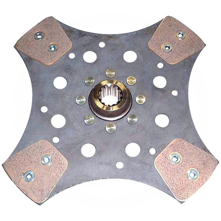  Clutch plate 280