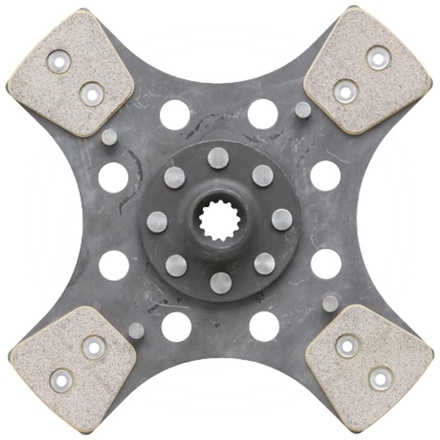  Clutch plate 280