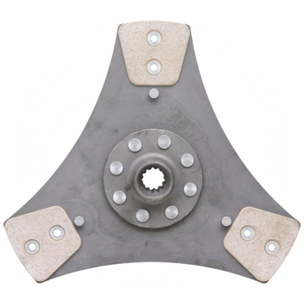  Clutch plate 280