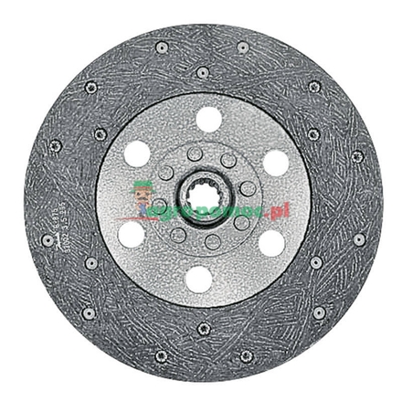  Clutch plate 280 | 1424135M93, 328008316