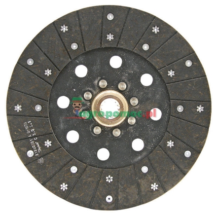  Clutch plate 280 | 7700032702, 328029910