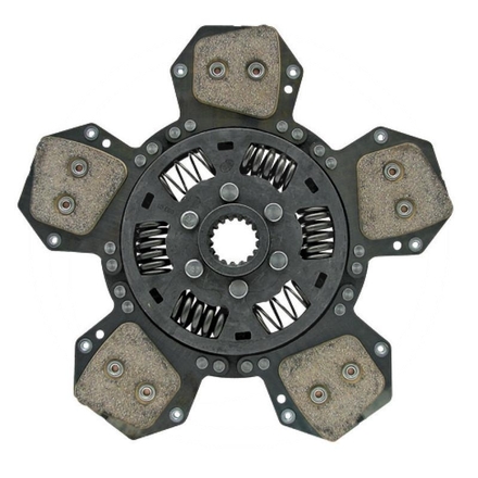  Clutch plate 290