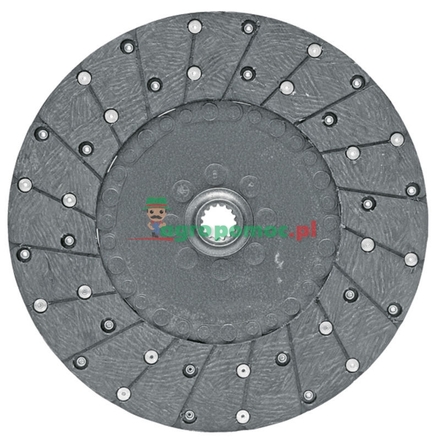  Clutch plate 300 | 330001010