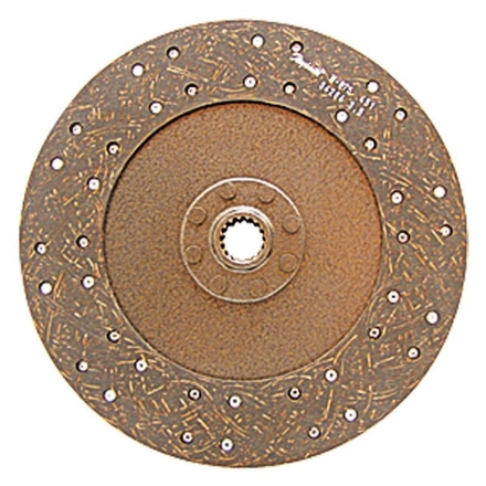  Clutch plate 310