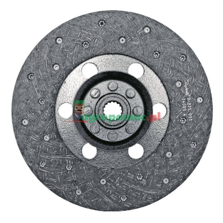  Clutch plate 310 | 148181, 331007926