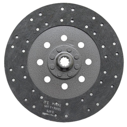  Clutch plate 310 | 5167937, 331022010