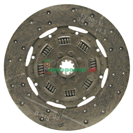  Clutch plate 310 | 331001726, 61000160902, 61000160005, 609F160001