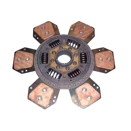  Clutch plate 310 | 331010411