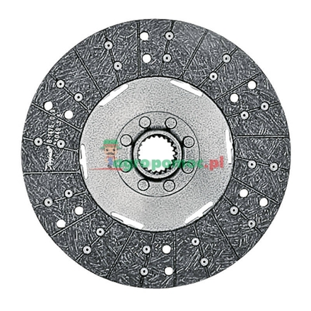  Clutch plate 310 | 6094252, 331010126