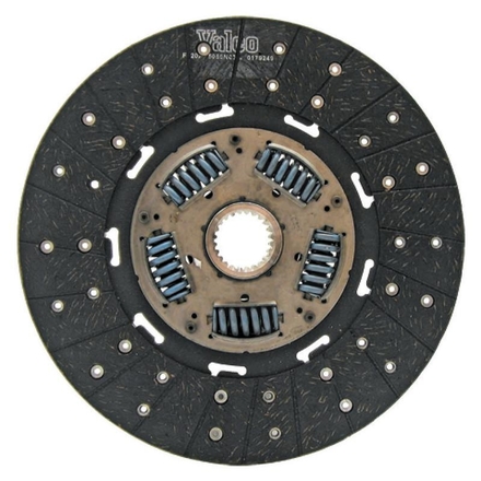  Clutch plate 310 | 331017936, 331017910