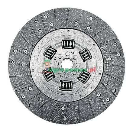  Clutch plate 320 | AL33162, 332000127, 332000121