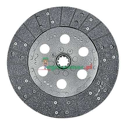  Clutch plate 320 B | 332000426