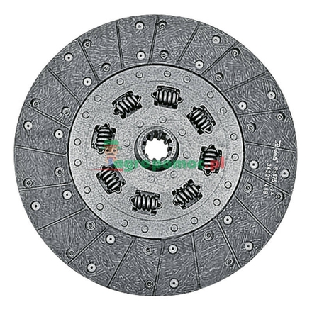  Clutch plate 330 | 333002611