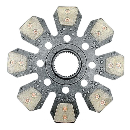  Clutch plate 350