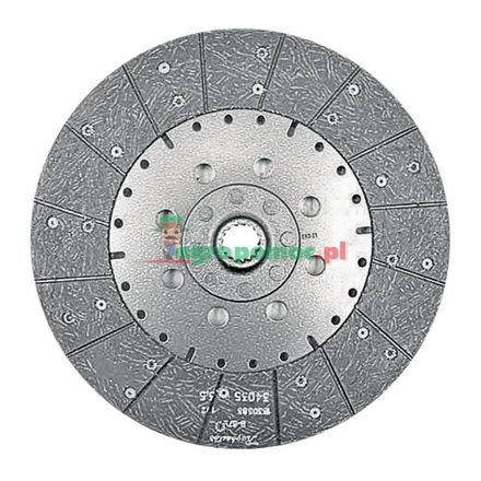  Clutch plate 350 CE | 335008911