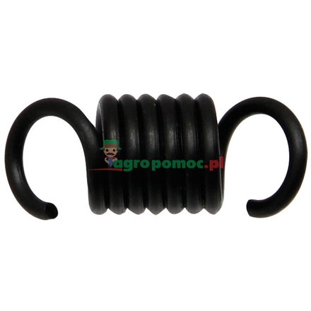  Clutch spring | 0000 997 5811