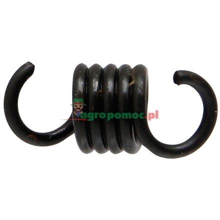  Clutch spring | 0000 997 0909