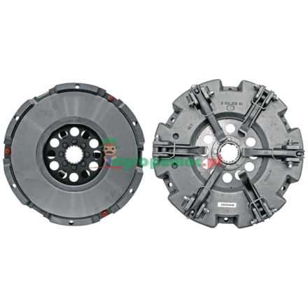  Clutch TGU 330/350 | 235001610