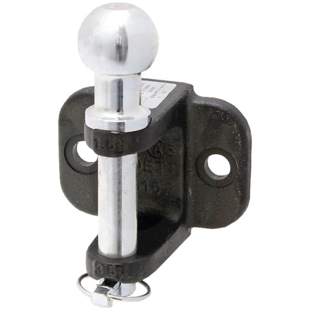  Combination Trailer hitch