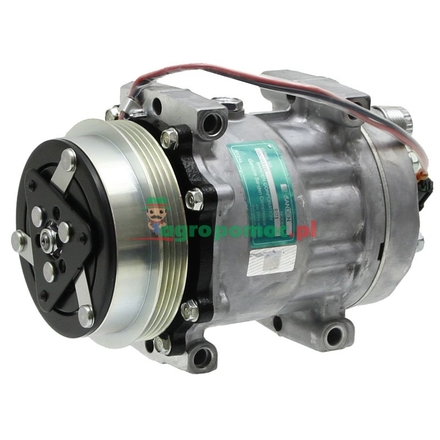  Compressor | 317008A3, 86993463