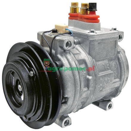  Compressor | G311550020100, F311550020010