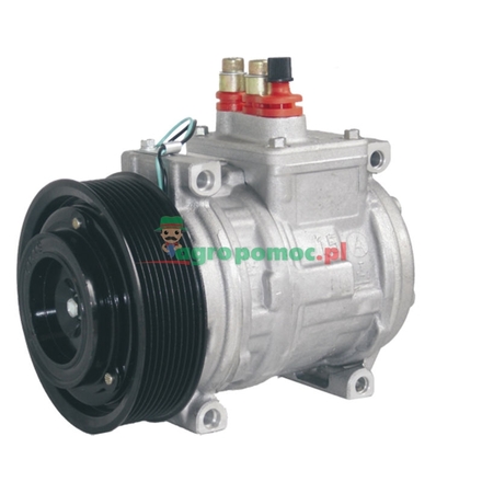  Compressor | AL176858, RE203758, RE257084