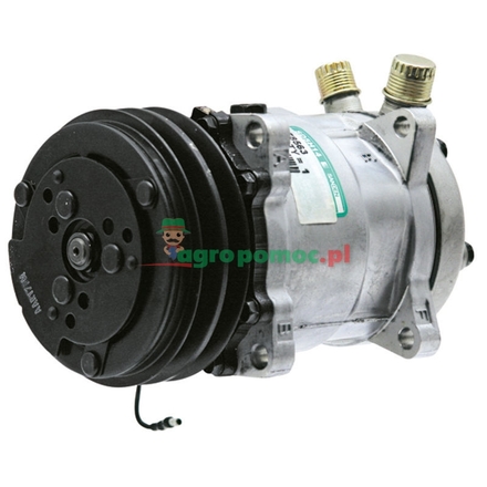  Compressor | D45080062