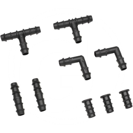  Connector set