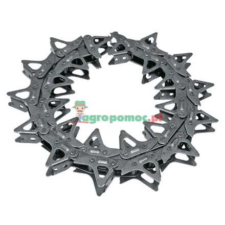  Conveyor chain | 98-047087