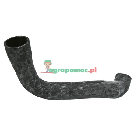  Coolant hose | 3807509M1