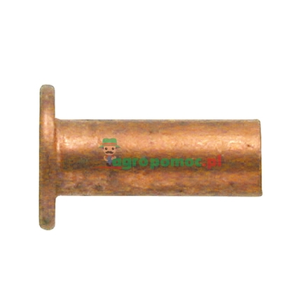  Copper rivet