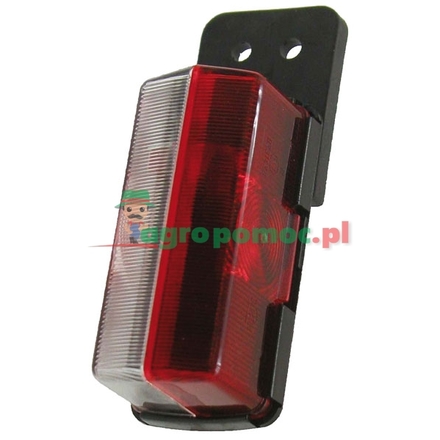  Corner marker light