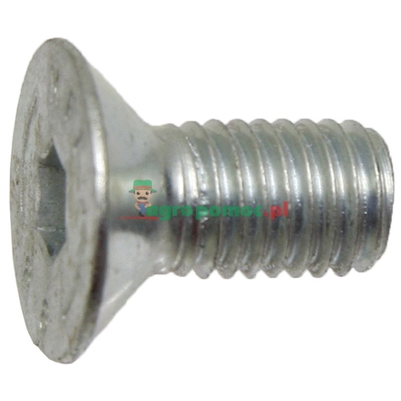  Countersunk screw | 01139292