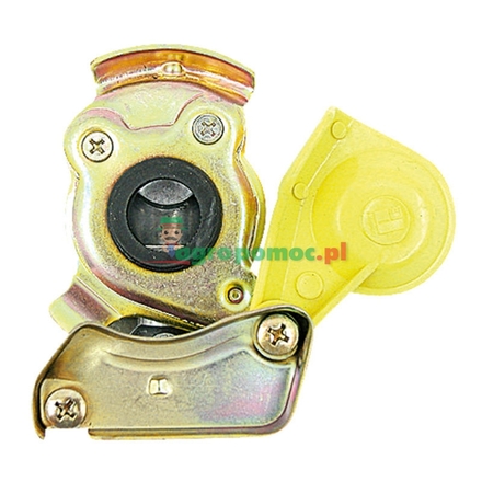  Coupling head | 452 200 022 0, 952 200 022 0