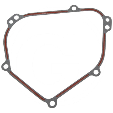  Crankcase gasket