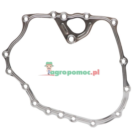  Crankcase seal | 114250-01412