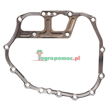  Crankcase seal | 114350-01412