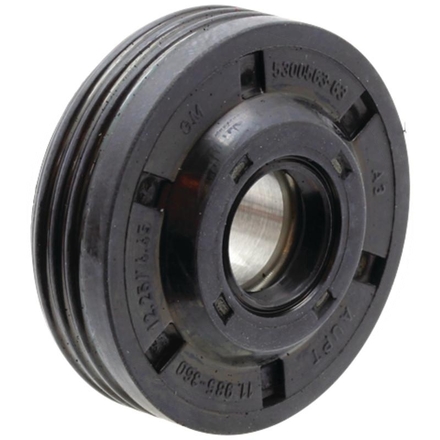  Crankshaft bearing