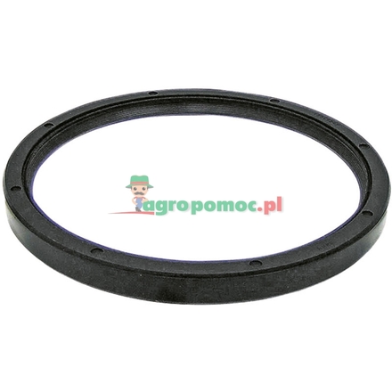  Crankshaft lip seal | 83955247