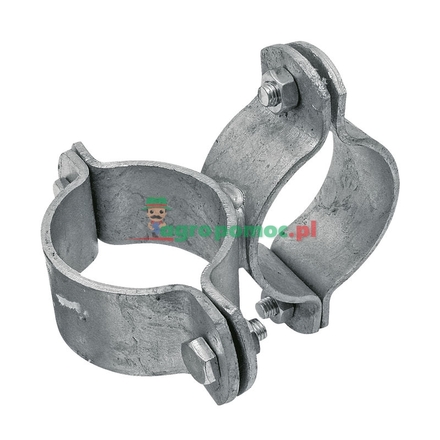  Cross clamp