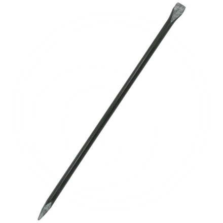  Crowbar