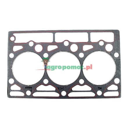  Cylinder head gasket | 3228361R1