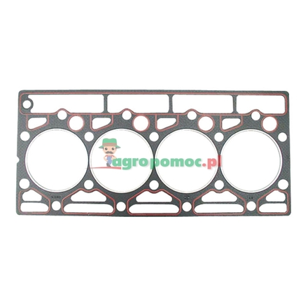  Cylinder head gasket | 3228362R1