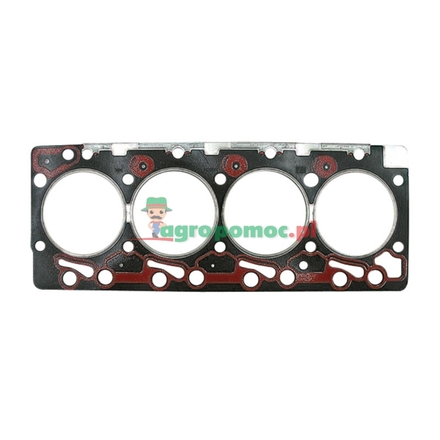  Cylinder head gasket | J283333