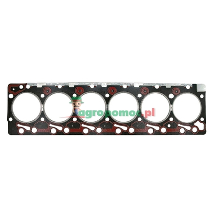  Cylinder head gasket | J283335