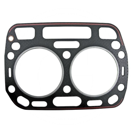  Cylinder head gasket | 713211R3