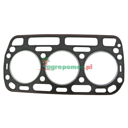  Cylinder head gasket | 714886R2