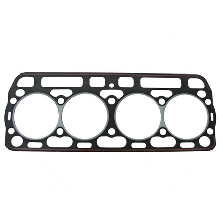  Cylinder head gasket | 718864R1