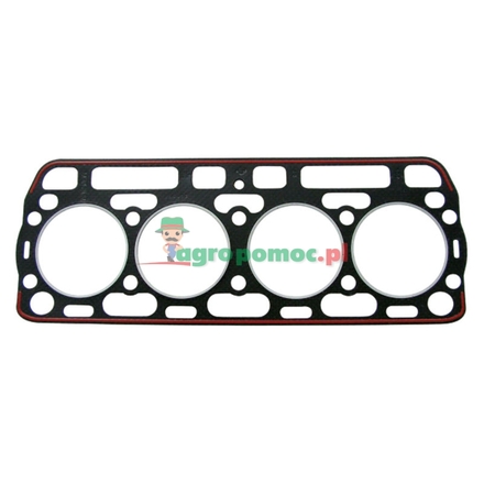  Cylinder head gasket | 717530R1