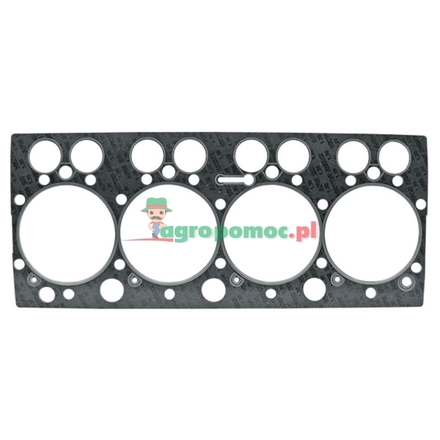  Cylinder head gasket | 87584756, 142000040702, 142000040706